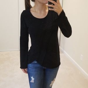 LNA Soft Long Sleeve Shirt